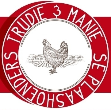 Farm Chicken Logo
